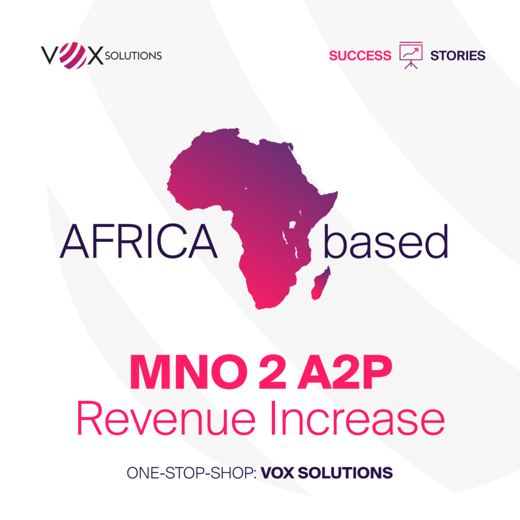Success story Africa 2