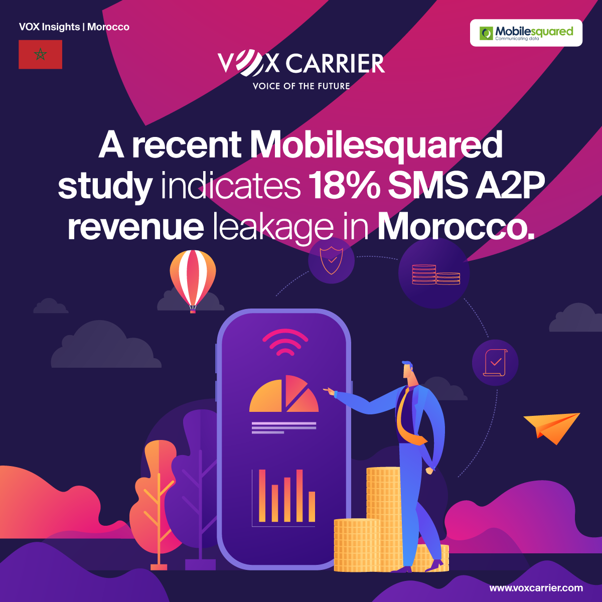 Network Audit Morocco