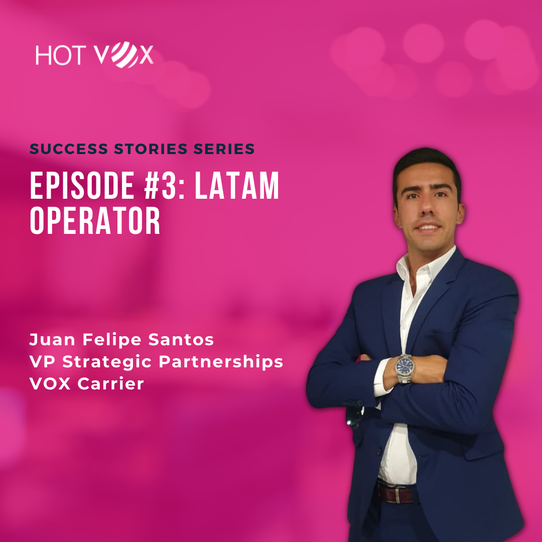 Success Story LATAM