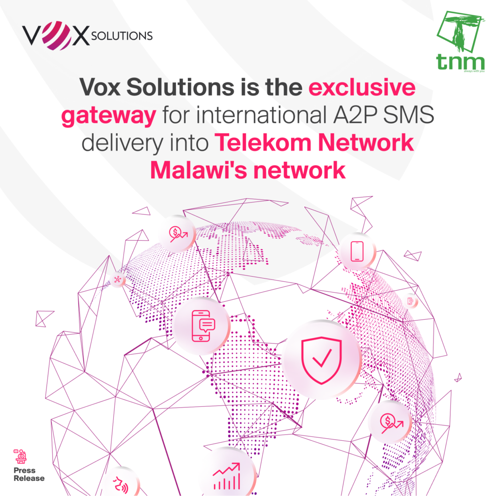Vox Solutions
