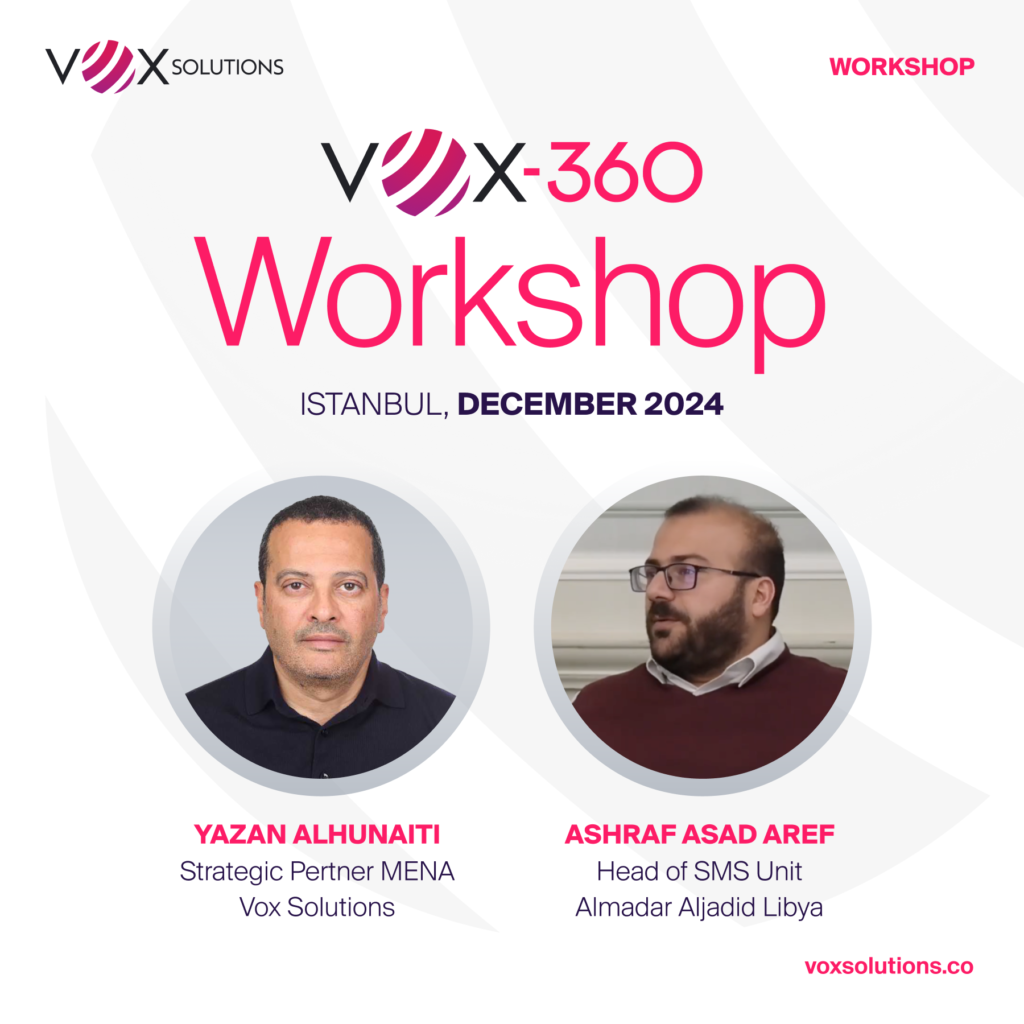 Workshop interview Almadar