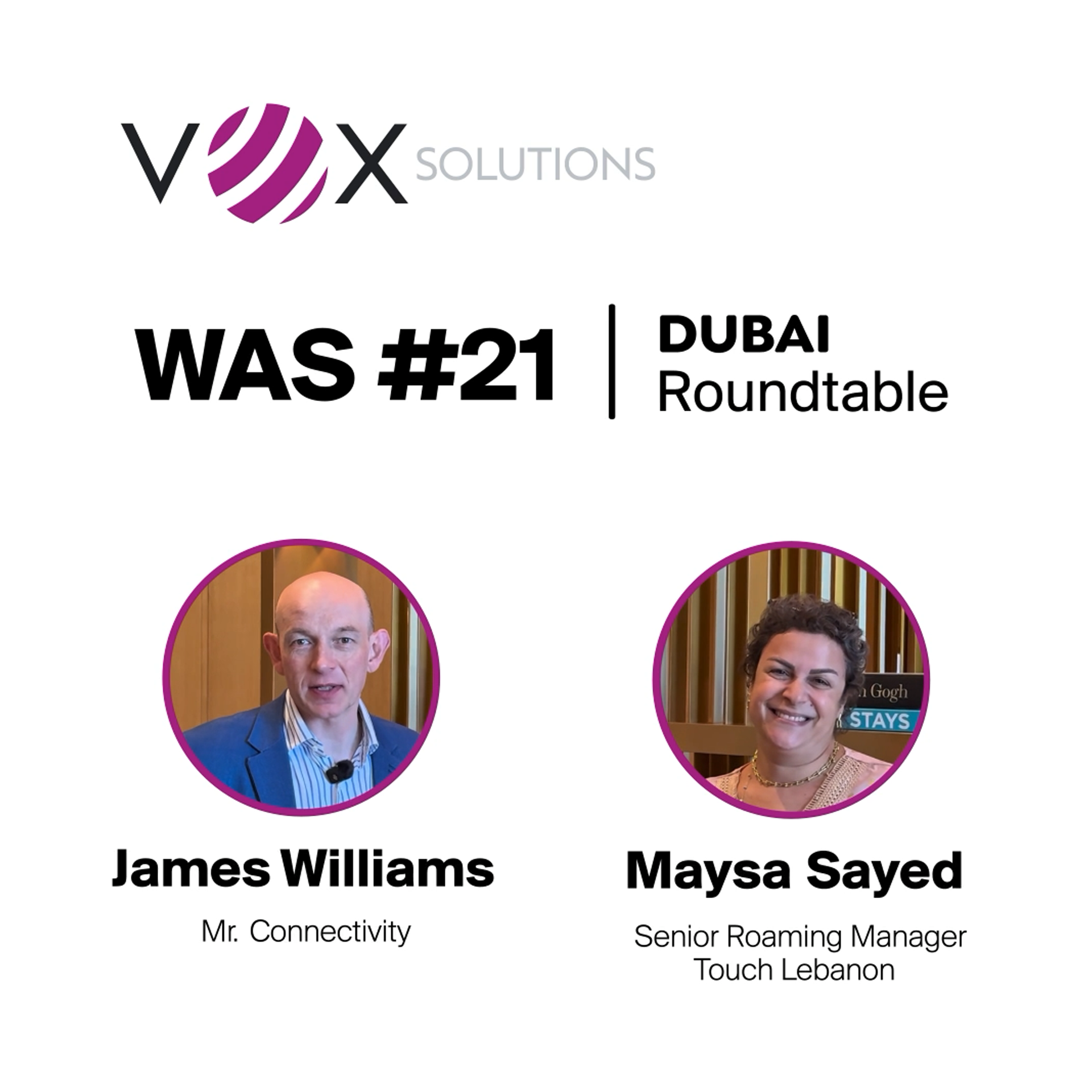 WAS#21 interview Vox Solutions Touch Lebanon