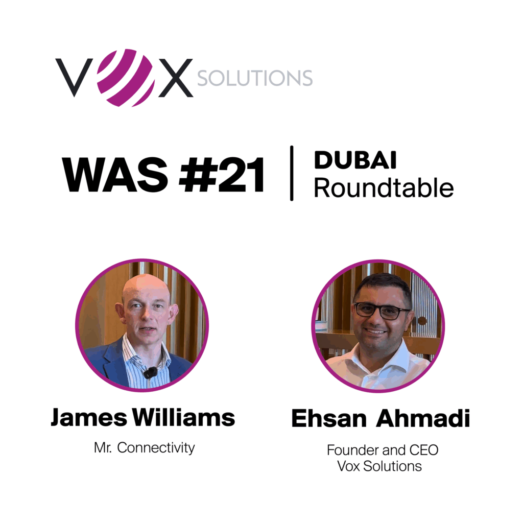 WAS21 Interview Ehsan Ahmadi